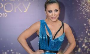 Лорак прокинулася і перенесла концерти через ситуацію в країні