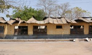 При нападі ісламістів на школу в Нігерії загинули 59 людей