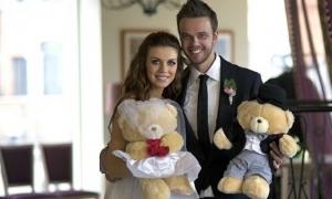 Колишній чоловік Седокової розповів, що це вона зруйнувала їхній шлюб 