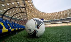 Чемпіонат України з футболу перенесли на місяць