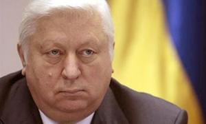 За спротив прикордонникам в аеропорту Пшока може отримати 6 років в’язниці