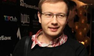 Син Повалій зізнався, що побоявся вийти на Майдан