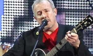 Андрій Макаревич написав пісню про «озброєних до жаху» силовиків