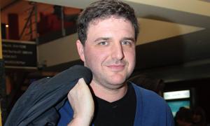 Максим Віторган розповів, як розплакався у Михайлівському соборі, допомагаючи майданівцям