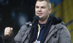Булатов погодився очолити Міністерство молоді та спорту