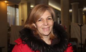 Ольга Богомолець відмовилась від посади і буде надалі допомагати Майдану