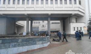 Могильов поговорив з кримськими протестувальниками