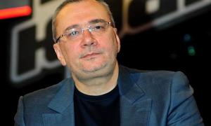 Меладзе запевняє, що вони з Брежнєвою лише друзі