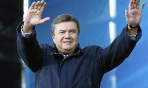 Янукович заявив, що в Україні розгул екстремізму, з яким він має намір боротися