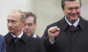 Маломуж: Янукович знаходиться в Росії й за підтримки Путіна готує контрреволюцію