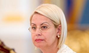 Герман розповіла про комплекси Януковича та його бажання взяти реванш
