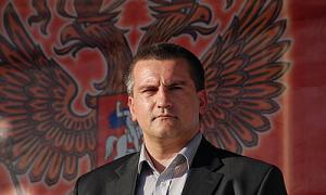 Замість Могильова Прем’єром Криму став лідер "Руского единства"
