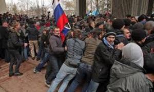Росія спрощує процедуру приєднання Криму до РФ