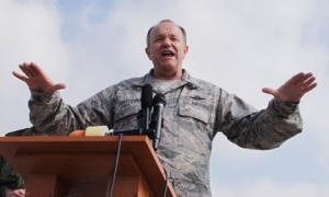 США і НАТО зізналися у неготовності до російського вторгнення в Україну