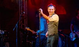 Святослав Вакарчук відповів Росії на скасування концерту його гурту