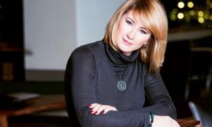 Маргарита Січкар просить мешканців Криму увімкнути мізки