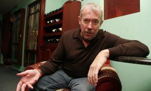 Макаревич вимагає Росію припинити провокувати війну між двома народами через Крим