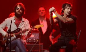 Концерт «Океану Ельзи» у Петербурзі таки відбудеться