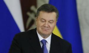 Прес-конференція Януковича в Ростові-на-Дону. Трансляція