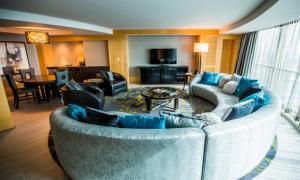 Номер готелю Borgata в Атлантік-Сіті не купити ні за які гроші