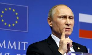 Рада Федерації РФ дозволила Путіну почати війну, ввівши війська до Криму