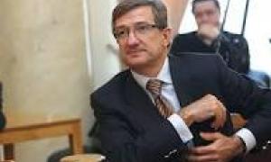 Тарута погодився стати головою Донецької ОДА