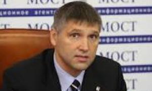 Юрій Мірошниченко: У Криму рівень підготовки російських військових надзвичайно високий
