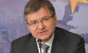 Немиря: РФ серйозно готувалась до конфлікту у Криму 