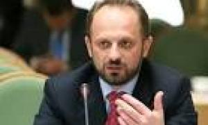 Роман Безсмертний: Європейська Україна – це катастрофа для Кремля