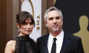 Фільм «Гравітація» отримав найбільше «Оскарів»