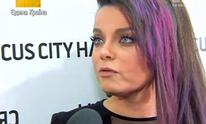 Наталка Корольова носила гроші, ліки та їжу на Майдан