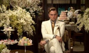 Леонардо ДіКапріо знову залишився без «Оскара»