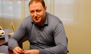 У кафе застрелився колишній президент футбольного клубу «Миколаїв»