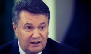 На сайті міліції оголошено про розшук Януковича