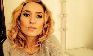 Альона Вінницька закликає сильних українців гуртуватися