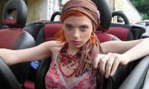 Карпа підтримала жителів Криму і закликає їх думати