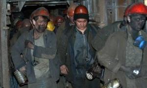 На Луганщині вибухнула шахта: постраждали четверо гірників