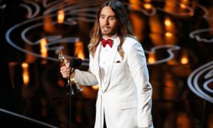 «Первый канал» вырезал из эфира «Оскара» речь об Украине