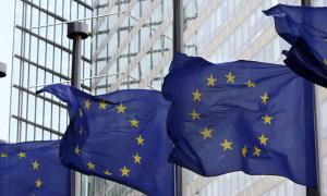 Нардепи проголосували за меморандум щодо надання Україні 610 млн євро від ЄС
