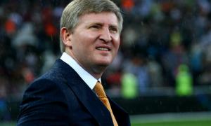 Forbes: Найбагатшим з українських мільярдерів визнали Ахметова
