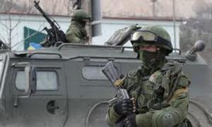 Путін пояснив, що у Криму роблять російські солдати