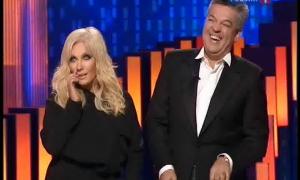 Повалій з Ліхутою вирішили оселитися у Москві