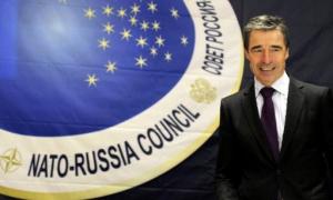 Рада Росія-НАТО обговорить сьогодні ситуацію в Україні