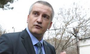 Крым отказался от переговоров с Киевом