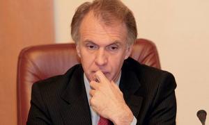 Огризко закликає вийти з СНД, створити ядерну зброю і розірвати контакти з Росією