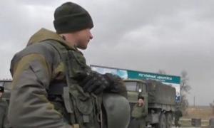 У Криму військові на камеру зізналися, що вони з Росії