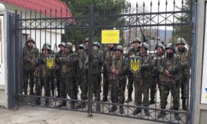 Військові у Криму отримають доплати від уряду