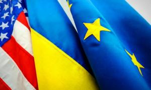 ЄС допоможе Україні сплатити газові борги, а США – повернути вкрадені гроші