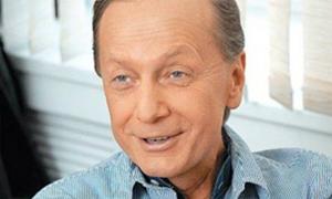 Задорнов черговою порцією «творчості» вилив купу бруду на Україну та Майдан