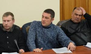 Пророссийские сепаратисты собираются сегодня отстранять  власть в Николаеве